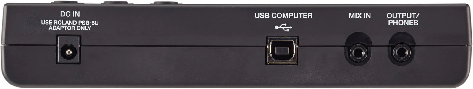 Roland TD-07KV  Electronic Drum Kit w/Bluetooth