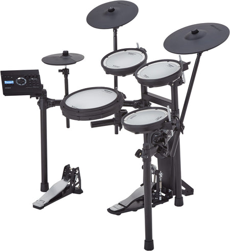 Roland TD-17KV2S Electric Drum Kit