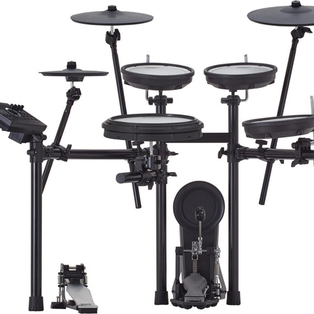 Roland TD-17KV2S Electric Drum Kit