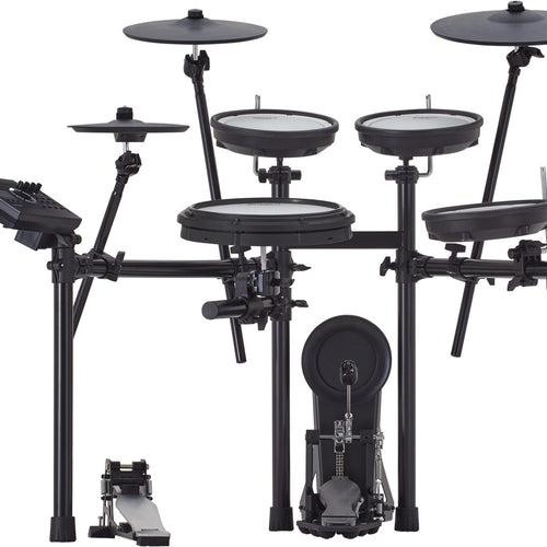Roland TD-17KV2S Electric Drum Kit