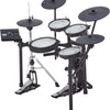 Roland TD-17KVX2 V-Drums Complete Kit