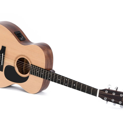SIGMA 000ME Acoustic Guitar