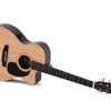 Sigma 000TCE Acoustic Guitar