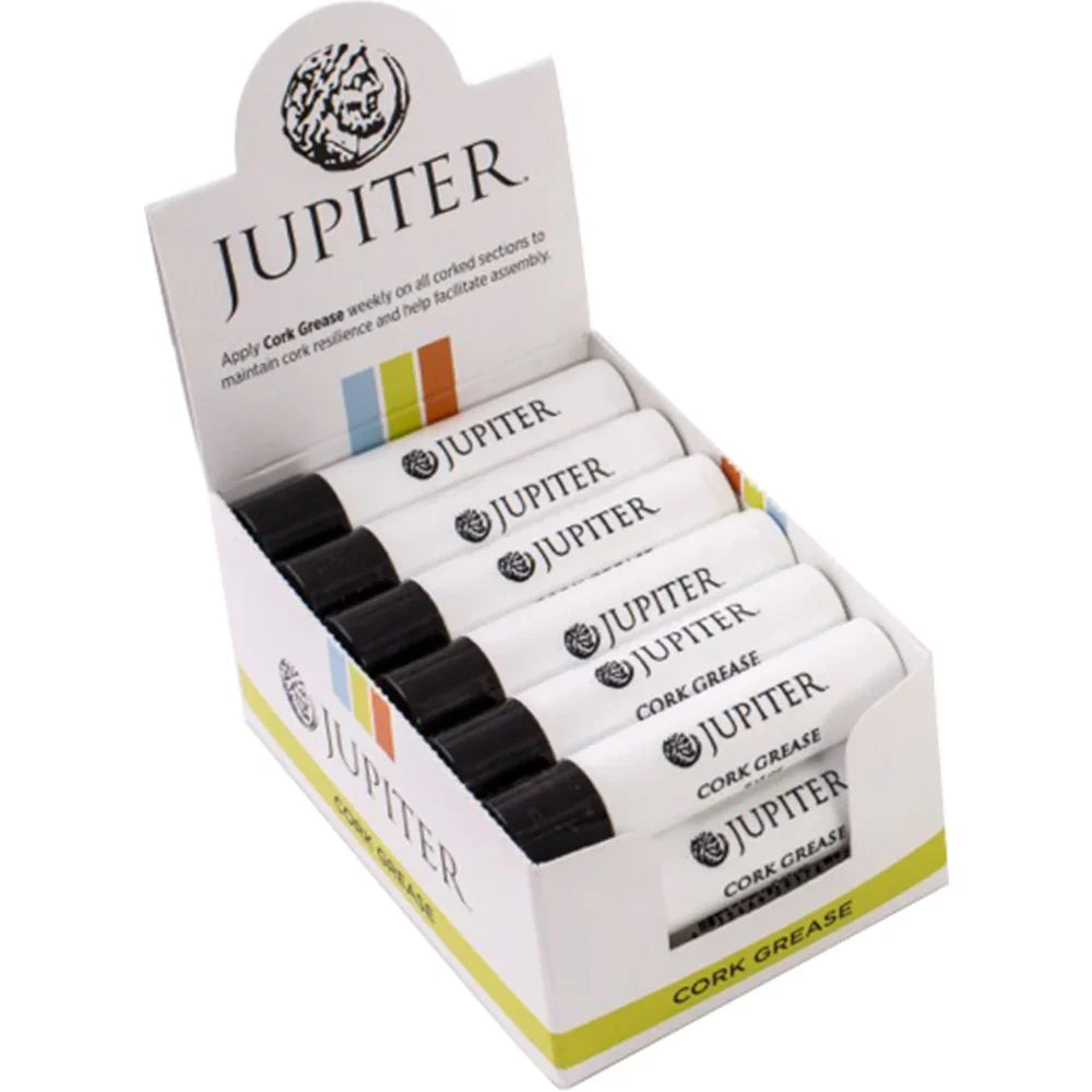Jupiter Cork Grease Tube