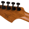 Fender Contemporary Active Jazzmaster® HH, Laurel Fingerboard, Black Pickguard, Shell Pink Pearl