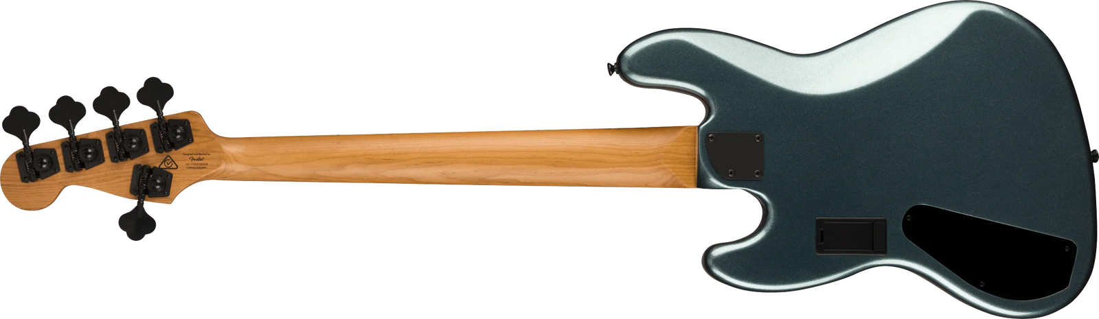 CONT ACT J BASS HH V RMN GMM