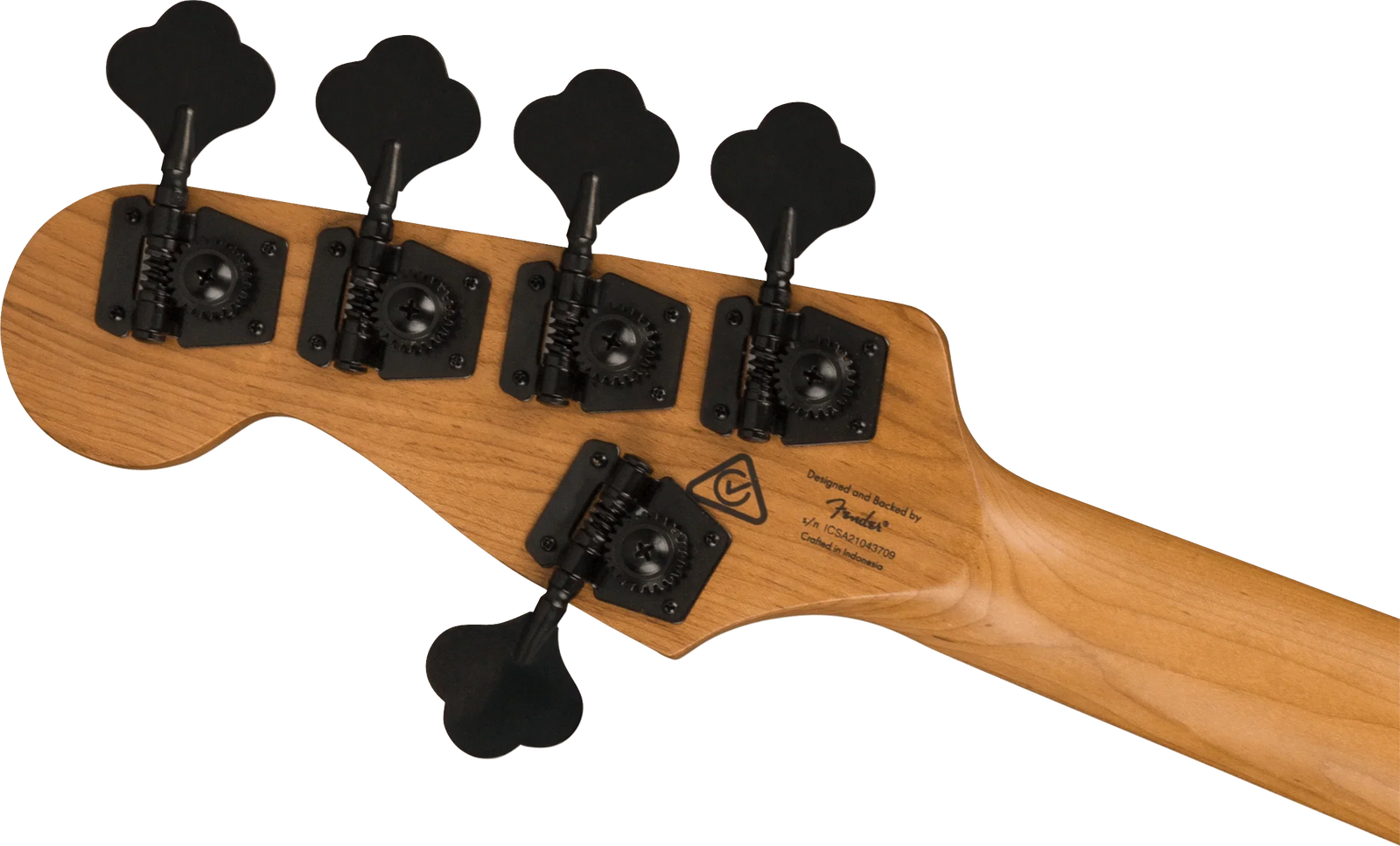 CONT ACT J BASS HH V RMN GMM