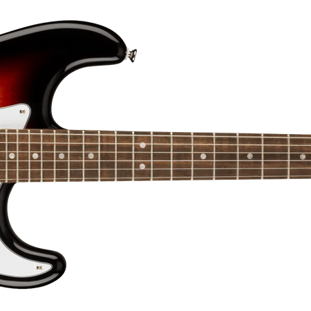 Squier Affinity Stratocaster, 3-Color Sunburst