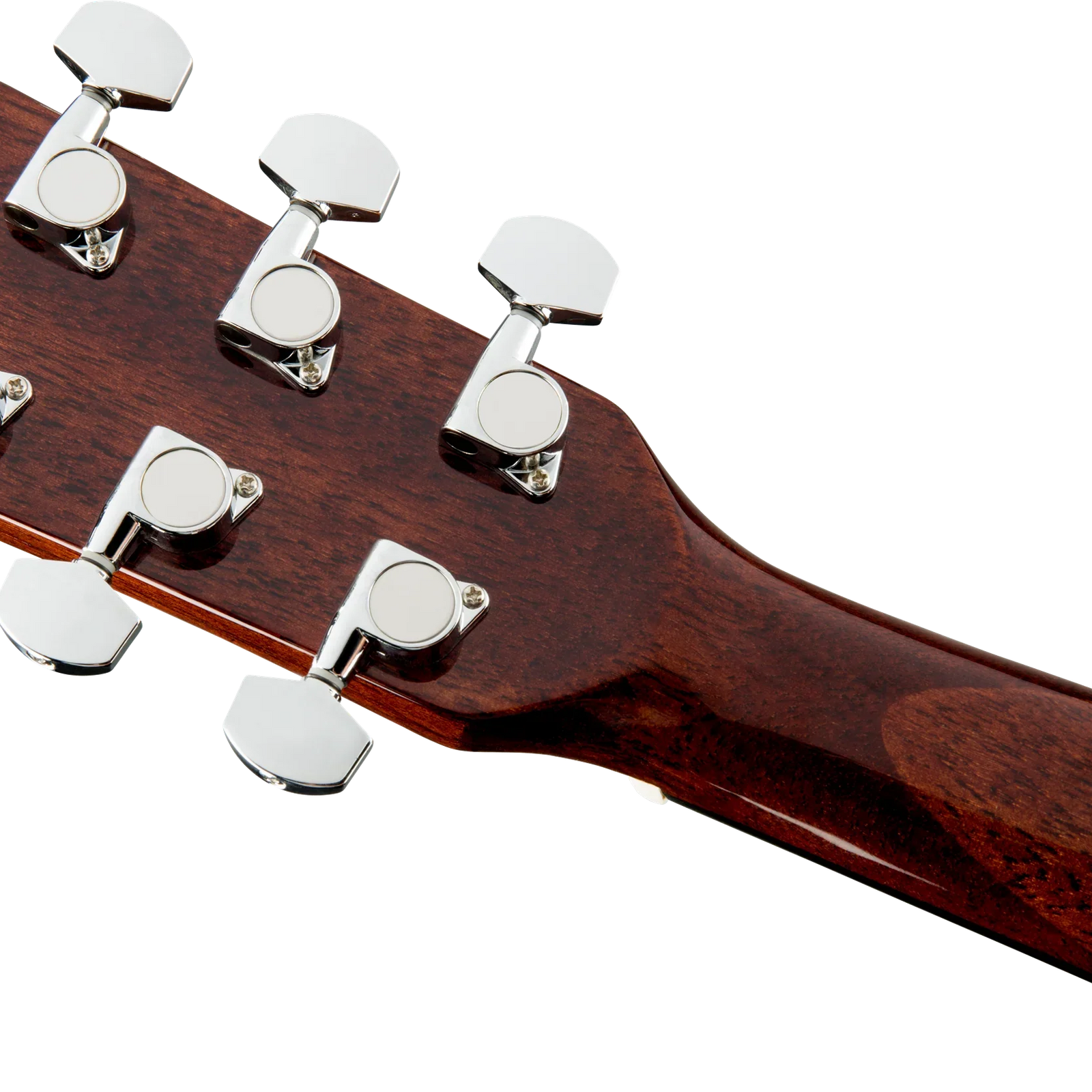 Fender CD-60S DREADNOUGHT, ALL-MAHOGANY