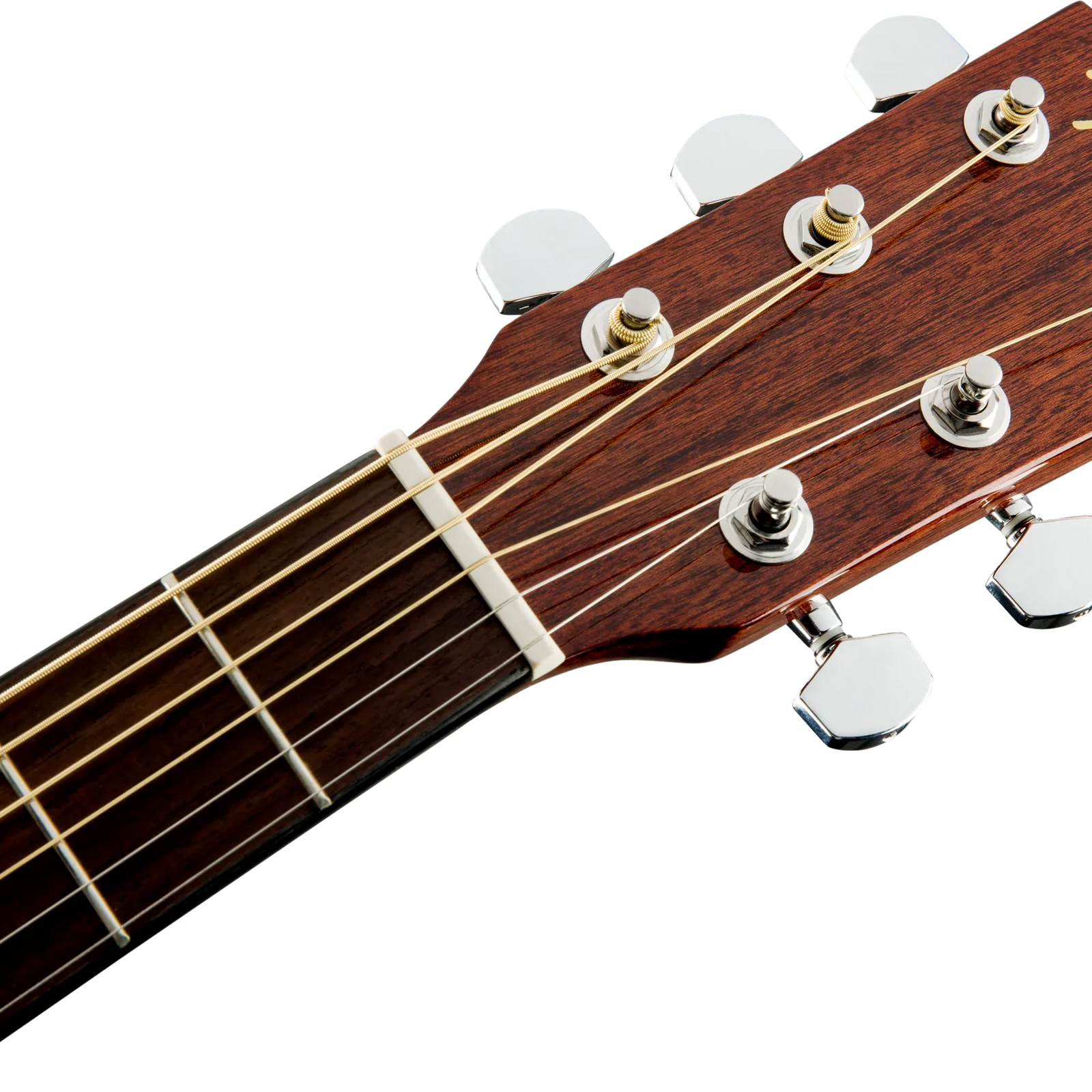 Fender CD-60S DREADNOUGHT, ALL-MAHOGANY