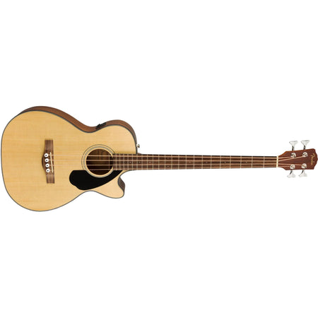 Fender CB-60SCE Bass Acoustic Guitars