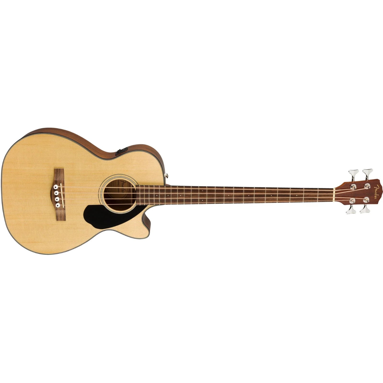Fender CB-60SCE Bass Acoustic Guitars