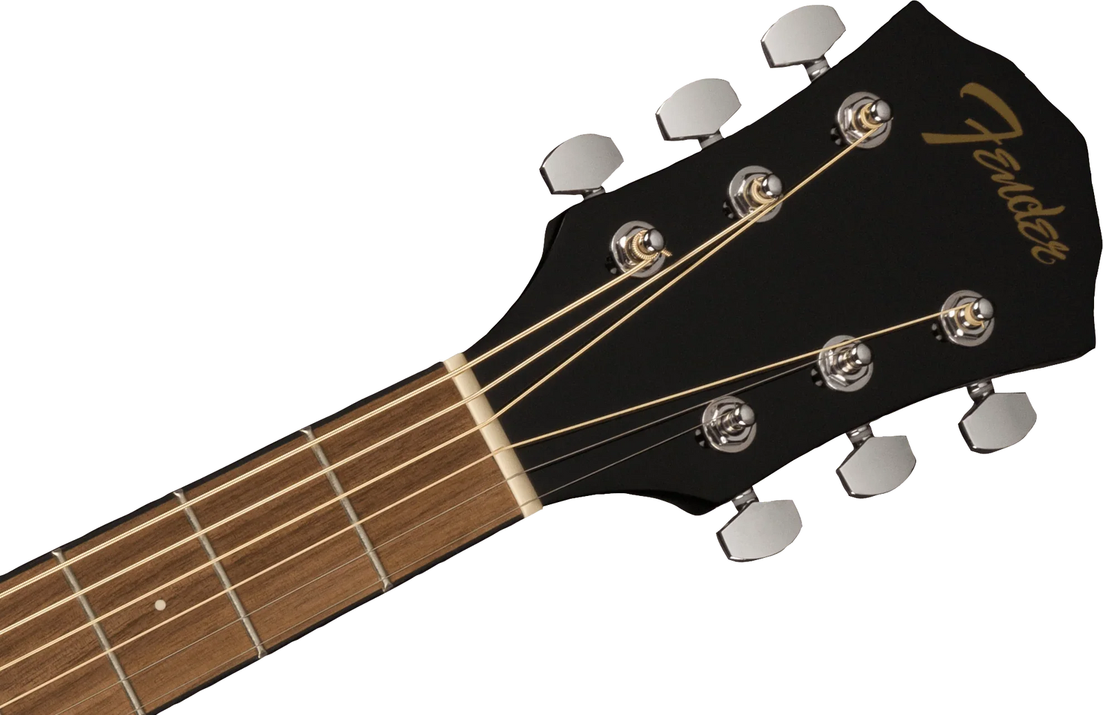 FA-125CE Dreadnought, Walnut Fingerboard, Sunburst