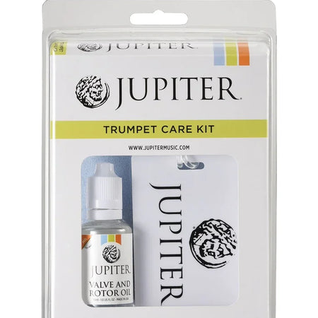 Jupiter Care Kit Trumpet