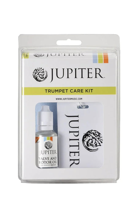 Jupiter Care Kit Trumpet
