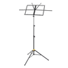 Hercules BS050B: Fold Up Light Music Std