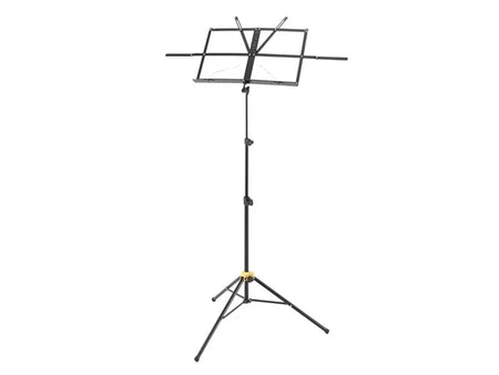 Hercules BS050B: Fold Up Light Music Std