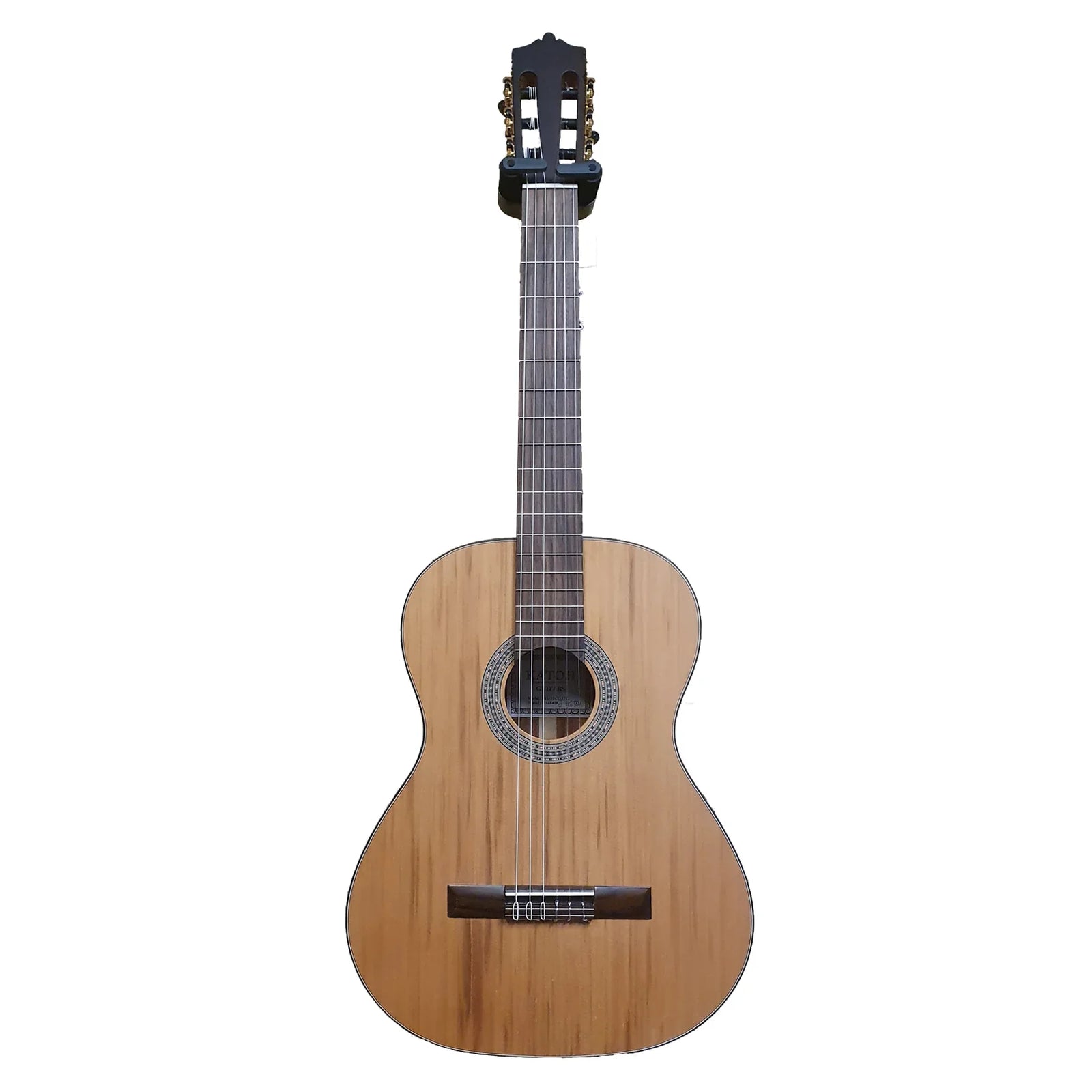 Katoh Classical Guitar Solid Top Satin MCG35C