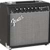 Fender Champion 20 Electric Guitar Practice Amplifier w/ FX - 1 x 8" Speaker (20 Watts)