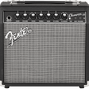 Fender Champion 20 Electric Guitar Practice Amplifier w/ FX - 1 x 8" Speaker (20 Watts)
