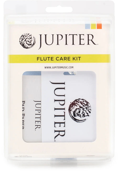 Jupiter Care Kit Flute