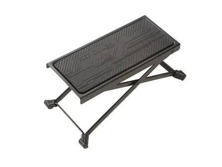 Hercules FS100B: Guitarist Foot Stool (MC24)