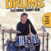 GETTING STARTED ON DRUMS DVD