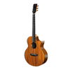 Enya EA-X1C 41" HPL Acoustic Guitar
