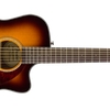Fender CC-140SCE Acoustic Guitars