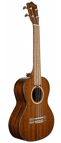 Lanikai Mahogany Tenor Ukulele With Gigbag