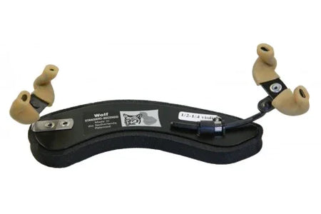 WOLF 1/8-1/16 VN SHOULDER REST STD SECONDO