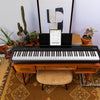 Roland FP-30XBK digital piano