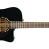 Fender CC-60SCE Concert Acoustic Guitars