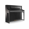 Roland LX706CH Digital Piano Charcoal Black