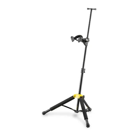 Hercules DS571BB: TravLite Violin/Viola Std w/-bag (MC12)