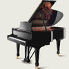WILH.STEINBERG WS-A188 Grand Piano
