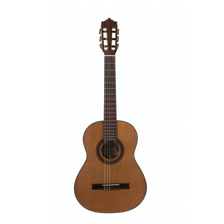 Katoh MCG40C Classical Guitar Solid Cedar Top