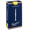 Vandoren Traditional Bbclarinet Box10 1