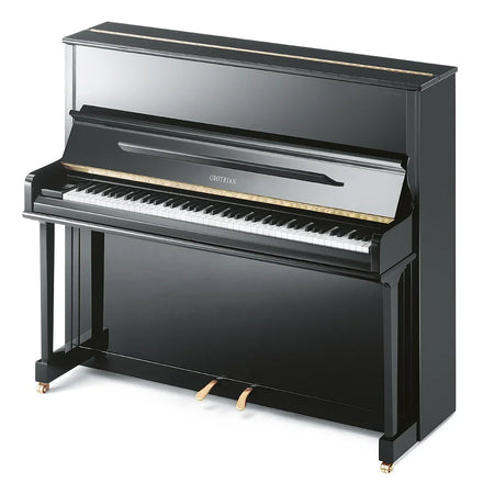 GROTRIAN Classic Upright Piano