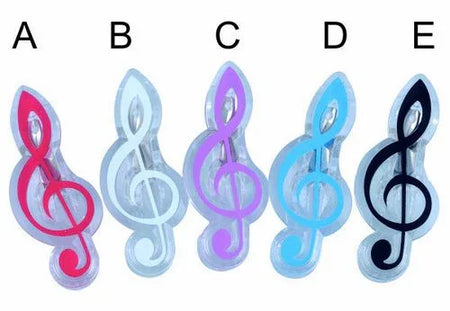 Dedo Mg-19 Music ClipGiftware