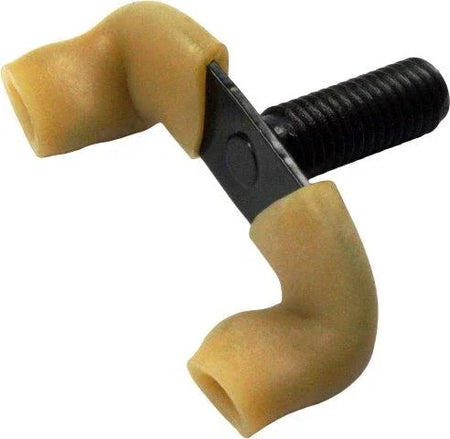 WOLF SHOULDER REST FOOT SET OF 2