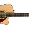 Fender CC-140SCE Acoustic Guitars
