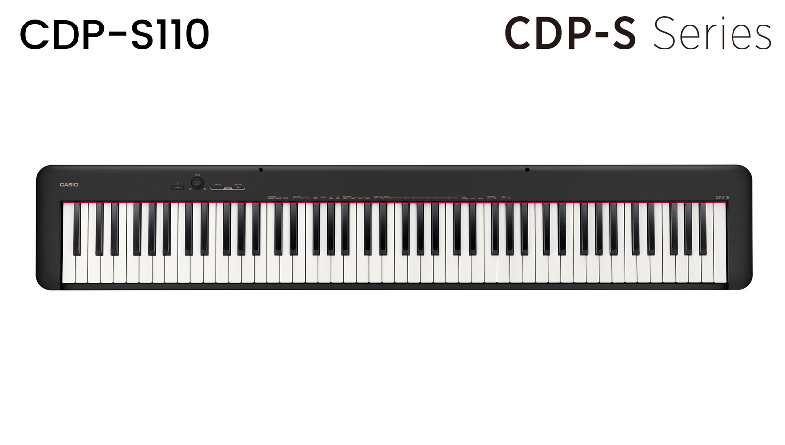 Casio keyboard 88 online keys
