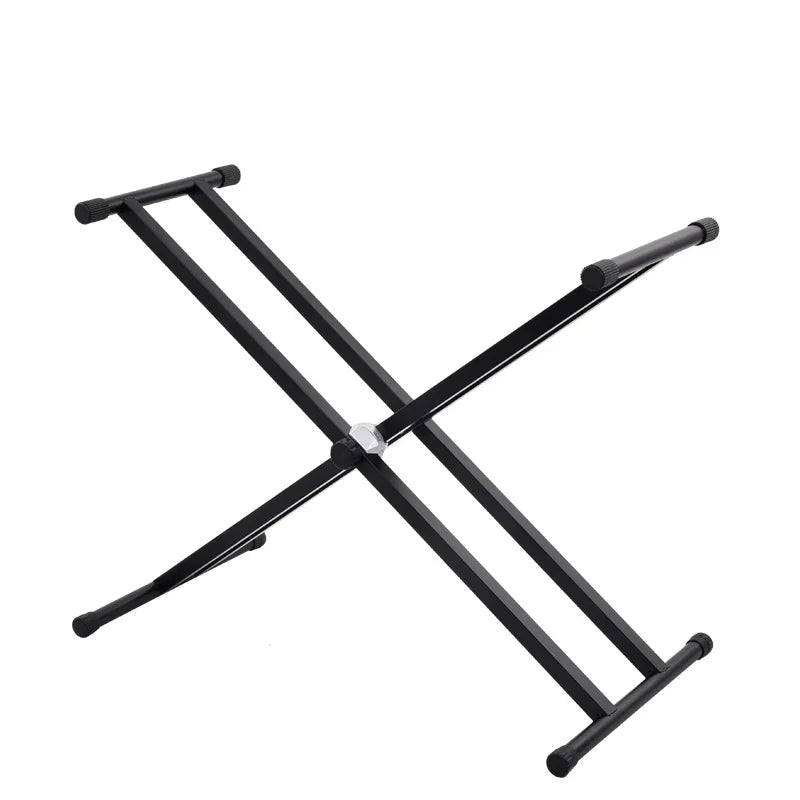 HBK Double Keyboard Stand Q-2XA