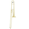 Jupiter JTB500A Trombone (New #232L) (New Stackable Case)