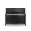 Roland LX706CH Digital Piano Charcoal Black