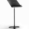 ORCHESTRAL MUSIC STAND 6 STANDS