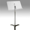 SYMPHONY MUSIC STAND CLEAR DESK