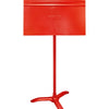MUSIC STAND SYMPHONY RED