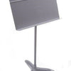 MUSIC STAND SYMPHONY GREY 6 STANDS